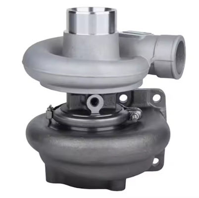 टर्बोचार्जर 2056741 49179-02350 S6K-T इंजन एक्सकेवेटर 320C 320D के लिए