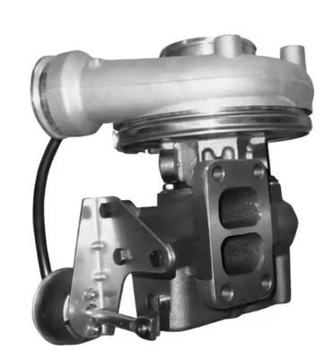 टर्बोचार्जर 4294367 12709880016 खुदाई मशीन के लिए L120E D7ELAE3 D7EEBE3