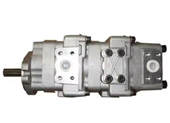 हाइड्रोलिक पंप 705-41-08090 खुदाई मशीन के लिए BM020C-1 PC40-7 PC40T-7 PC40R-7 PC50UU-2