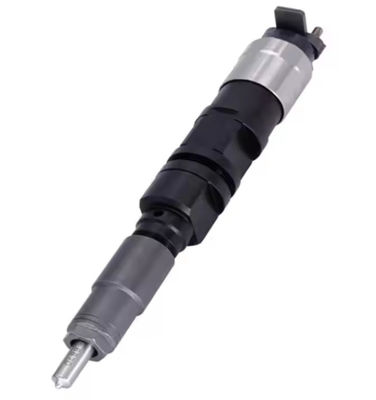 ईंधन इंजेक्टर SE501948 RE546777 350DLC 350GLC 380GLC खुदाई के लिए