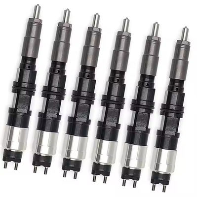 ईंधन इंजेक्टर SE501948 RE546777 350DLC 350GLC 380GLC खुदाई के लिए