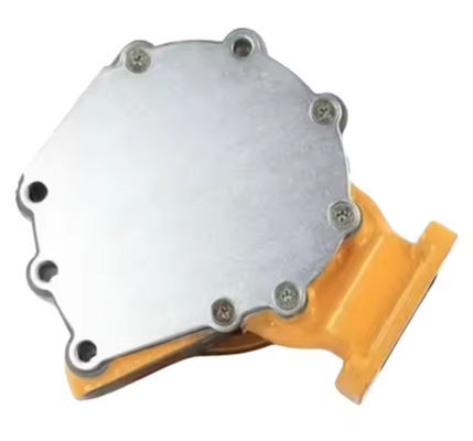 गर्म बिक्री पानी पंप 6130-62-1110 खुदाई इंजन के लिए 4D105-5 PC80-1 PC120-1