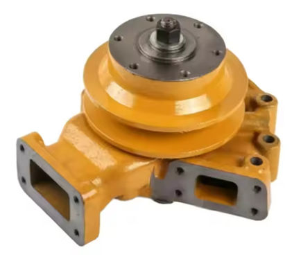 गर्म बिक्री पानी पंप 6130-62-1110 खुदाई इंजन के लिए 4D105-5 PC80-1 PC120-1