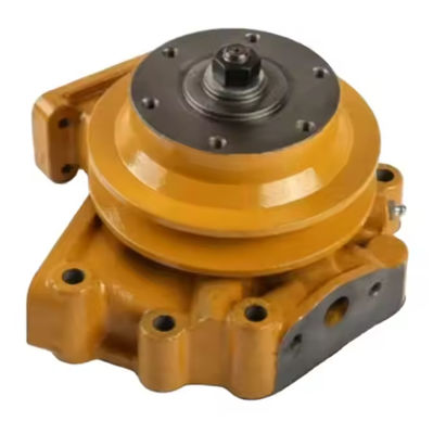 गर्म बिक्री पानी पंप 6130-62-1110 खुदाई इंजन के लिए 4D105-5 PC80-1 PC120-1