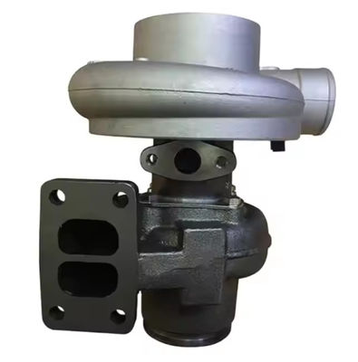 टर्बोचार्जर 6735-81-8400 SA6D102E इंजन PC220-6 PC250-6 PC230-6 खुदाई के लिए