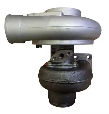 टर्बोचार्जर 6735-81-8400 SA6D102E इंजन PC220-6 PC250-6 PC230-6 खुदाई के लिए