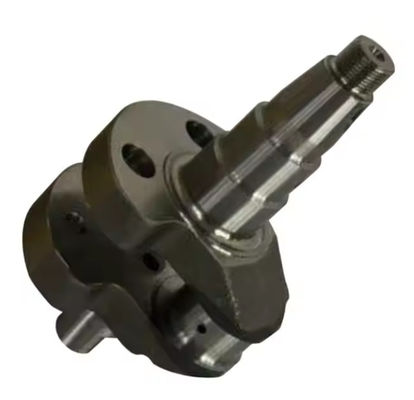 क्रैंकशाफ्ट 14971-23014 1497123014 खुदाई मशीन डीजल इंजन EA300 के लिए