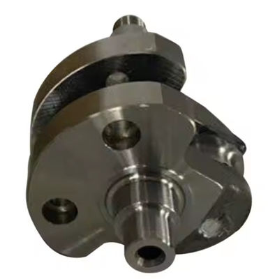 क्रैंकशाफ्ट 14971-23014 1497123014 खुदाई मशीन डीजल इंजन EA300 के लिए