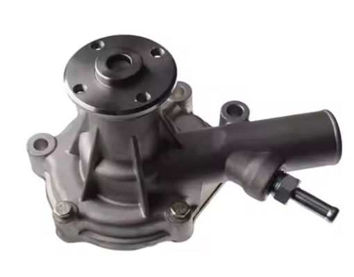 जल पंप PJ7411334 PJ-7411334 खुदाई मशीनों के लिए EC25 EC30 EC35