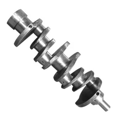 क्रैंकशाफ्ट 1W9771 1W-9771 खुदाई करने वाले  215 डीजल इंजन 3204 के लिए