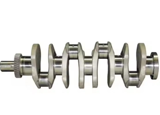 क्रैंकशाफ्ट 1W9771 1W-9771 खुदाई करने वाले  215 डीजल इंजन 3204 के लिए