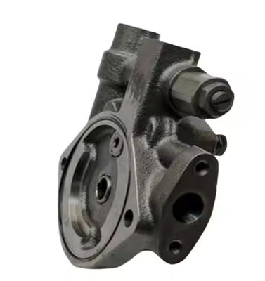 पायलट गियर पंप 704-24-28211 7042428211 खुदाई करने वाले PC150-3 PC150LC-3 के लिए