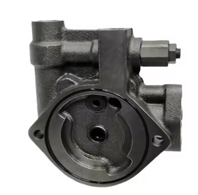 पायलट गियर पंप 704-24-28211 7042428211 खुदाई करने वाले PC150-3 PC150LC-3 के लिए