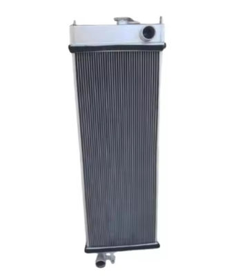जल टैंक रेडिएटर 206-03-22411 खुदाई मशीन के लिए PC290NLC-8K PC290LC-8K PC270-8