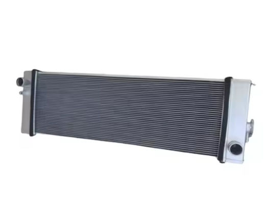 जल टैंक रेडिएटर 206-03-22411 खुदाई मशीन के लिए PC290NLC-8K PC290LC-8K PC270-8