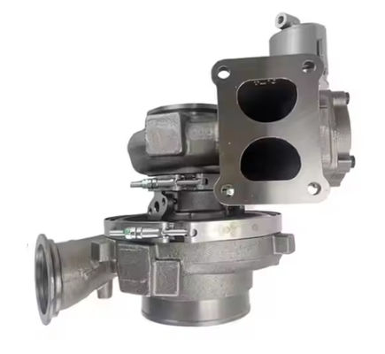 टर्बोचार्जर 424-3441 इंजन डीजल के लिए C13 खुदाई 349EL 349E