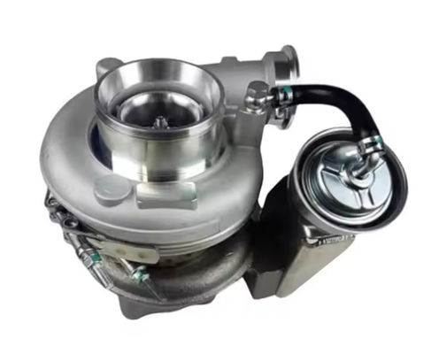 इंजन TCD2013L042V EC210D उत्खनन के लिए टर्बोचार्जर 04299152