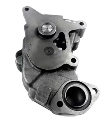 तेल पंप 6221-51-1100 6221-51-1101 खुदाई मशीन के लिए PC300-5 इंजन S6D108