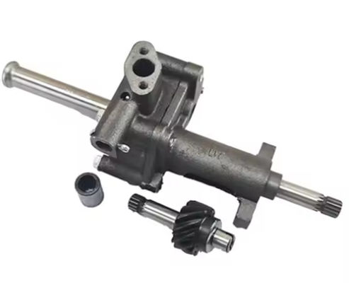 तेल पंप 1-13100-244-1 1131002441 6BD1 इंजन EX200-1 EX200-2 EX200-3 खुदाई के लिए