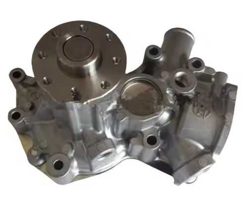 SK75 4LE2 उत्खनन इंजन के लिए नया जल पंप J210-0580S