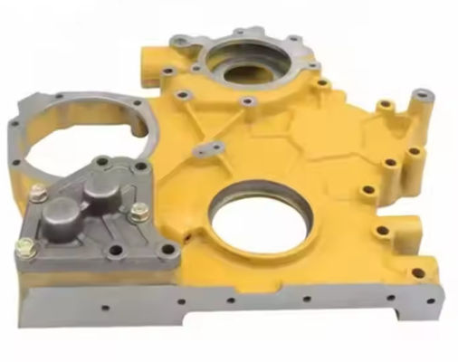 तेल पंप 5I-7948 5I7948 खुदाई मशीन के लिए E200B इंजन S6KT