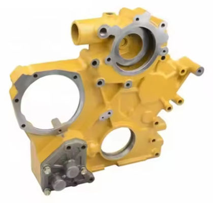 तेल पंप 5I-7948 5I7948 खुदाई मशीन के लिए E200B इंजन S6KT