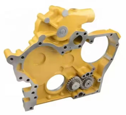 तेल पंप 5I-7948 5I7948 खुदाई मशीन के लिए E200B इंजन S6KT