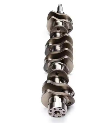 क्रैंकशाफ्ट 13400-1690 EX220-5 खुदाई मशीन H06CT HO7C डीजल इंजन के लिए