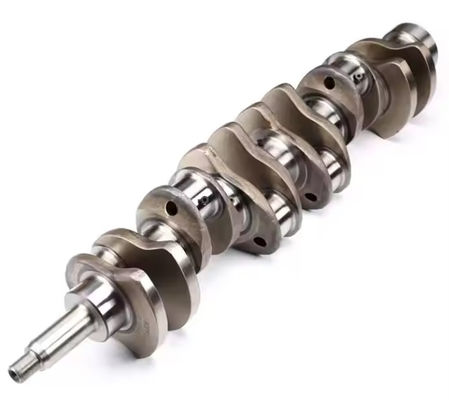 क्रैंकशाफ्ट 13400-1690 EX220-5 खुदाई मशीन H06CT HO7C डीजल इंजन के लिए