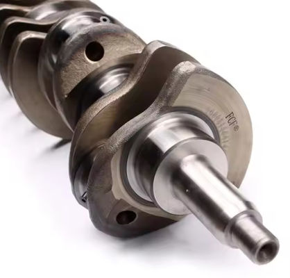 क्रैंकशाफ्ट 13400-1690 EX220-5 खुदाई मशीन H06CT HO7C डीजल इंजन के लिए