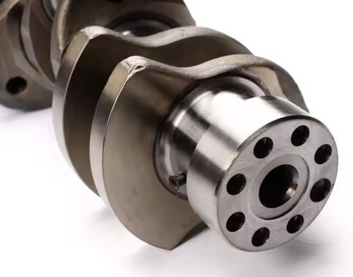 क्रैंकशाफ्ट 13400-1690 EX220-5 खुदाई मशीन H06CT HO7C डीजल इंजन के लिए