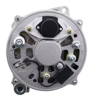 अल्टरनेटर 9W3043 114 3116 3126 3208 3306 के लिए खुदाई 322 325 इंजन 24V 55A