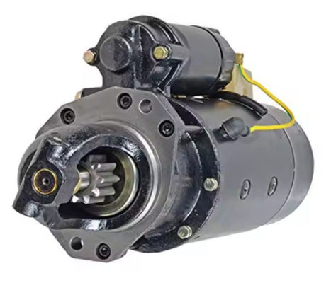स्टार्टर मोटर 0280003290 AR41627 खुदाई करने वाले के लिए 690A 690B इंजन 12V 10T 4.0KW