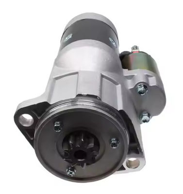 स्टार्टर मोटर 129900-77040 के लिए R60-7 खुदाई मशीन 4TNE94 4TNE98 इंजन 12V 9T