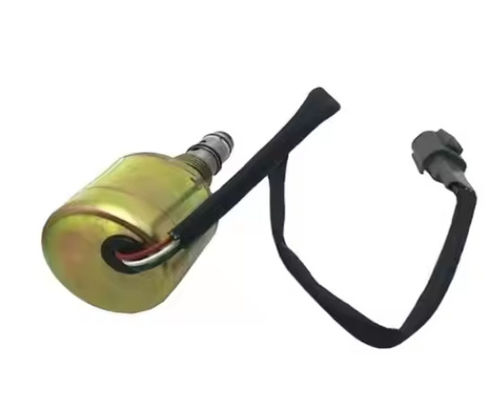 दबाव सेंसर AT154530 खुदाई मशीन के लिए 490E 790E 992ELC 450LC 550LC