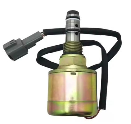 दबाव सेंसर AT154530 खुदाई मशीन के लिए 490E 790E 992ELC 450LC 550LC