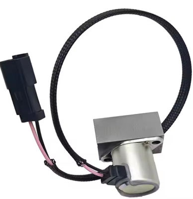 पायलट वाल्व 702-21-62200 7022162200 खुदाई करने वाला PC200-8 PC210-10 PC300-8 के लिए