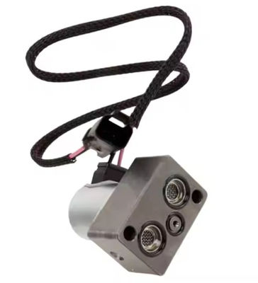 पायलट वाल्व 702-21-62200 7022162200 खुदाई करने वाला PC200-8 PC210-10 PC300-8 के लिए