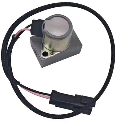 पायलट वाल्व 702-21-62200 7022162200 खुदाई करने वाला PC200-8 PC210-10 PC300-8 के लिए