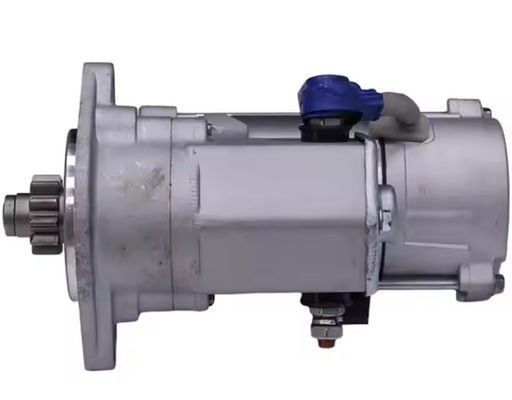 स्टार्टर मोटर 1449966 144-9966 302.5 के लिए 303.5 खुदाई मशीन 3013 इंजन 12V 11T