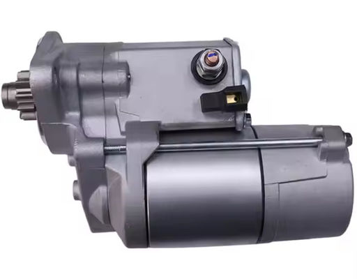 स्टार्टर मोटर 1449966 144-9966 302.5 के लिए 303.5 खुदाई मशीन 3013 इंजन 12V 11T