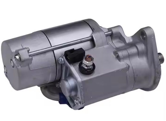 स्टार्टर मोटर 1449966 144-9966 302.5 के लिए 303.5 खुदाई मशीन 3013 इंजन 12V 11T