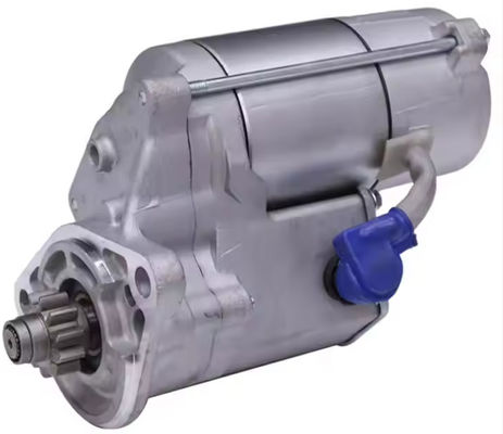 स्टार्टर मोटर 1449966 144-9966 302.5 के लिए 303.5 खुदाई मशीन 3013 इंजन 12V 11T