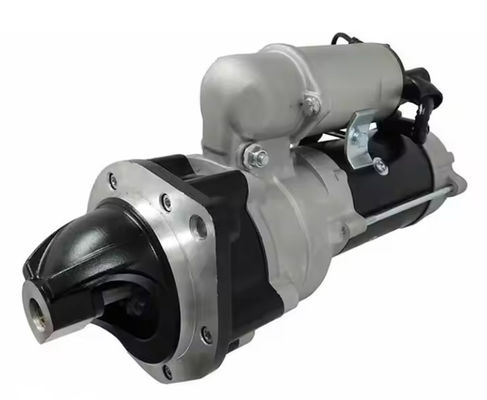 स्टार्टर मोटर 600-813-4421 600-813-4422 PC200-5 खुदाई मशीन के लिए 24V 5.5KW 10T