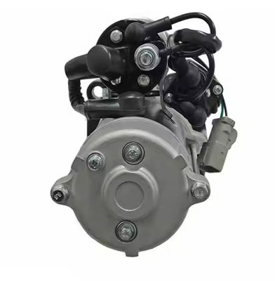 स्टार्टर मोटर 600-813-4421 600-813-4422 PC200-5 खुदाई मशीन के लिए 24V 5.5KW 10T