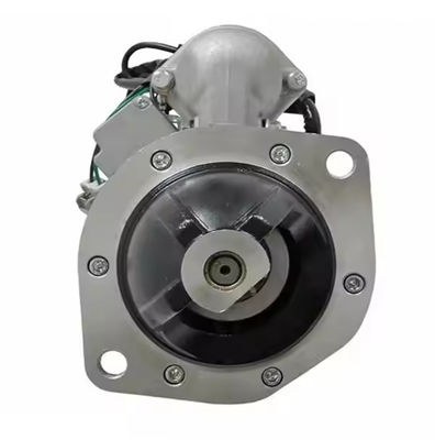 स्टार्टर मोटर 600-813-4421 600-813-4422 PC200-5 खुदाई मशीन के लिए 24V 5.5KW 10T