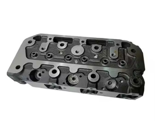 सिलेंडर हेड 3D84-1 3T84 PC20-5 PC20-6 PC30-6 खुदाई करने वाला 3D84-1 के लिए
