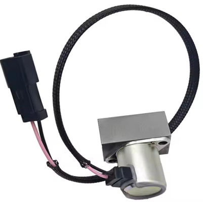 पायलट वाल्व 702-21-62200 7022162200 खुदाई करने वाला PC200-8 PC210-10 PC300-8 के लिए