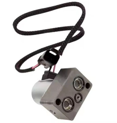 पायलट वाल्व 702-21-62200 7022162200 खुदाई करने वाला PC200-8 PC210-10 PC300-8 के लिए