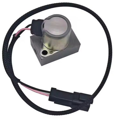 पायलट वाल्व 702-21-62200 7022162200 खुदाई करने वाला PC200-8 PC210-10 PC300-8 के लिए